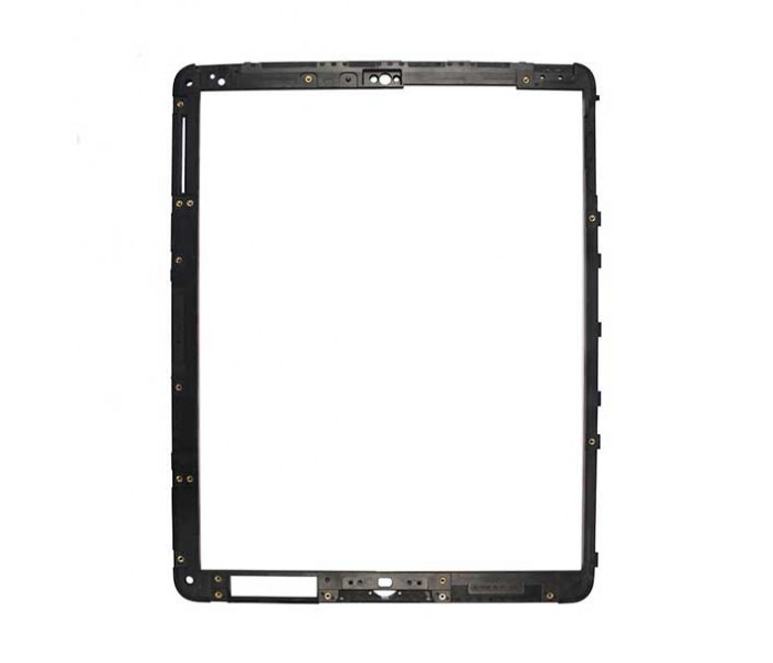 iPad 1 Mid-frame Bezel Chassis